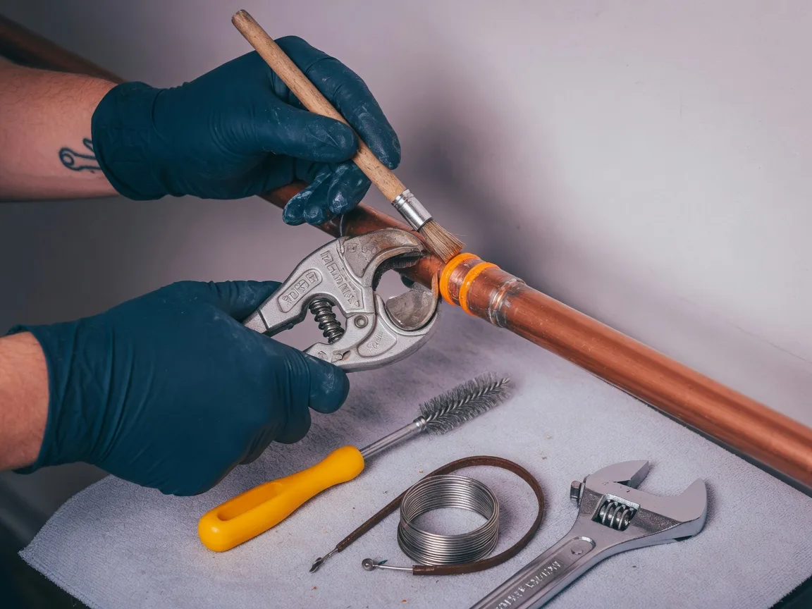 Why choose Sump Pump Repair in Aline, OK